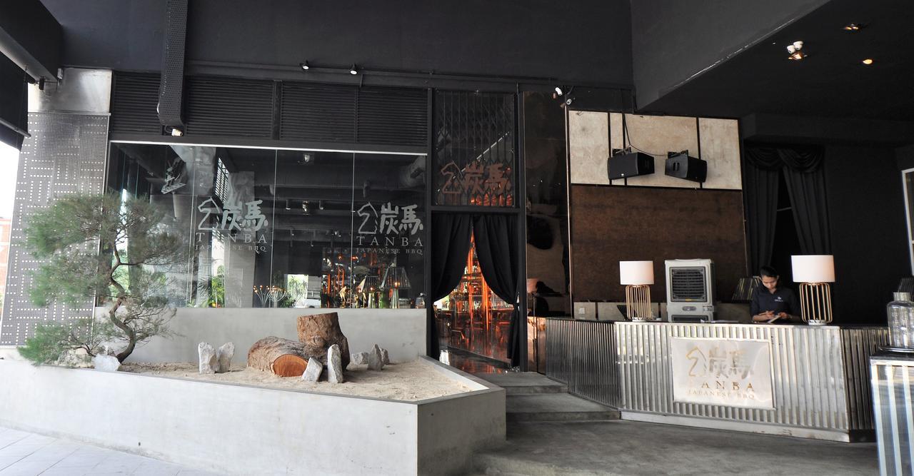 Kitolo Home @ Twin Galaxy 02, Jb星梦奇缘studio款 Johor Bahru Eksteriør billede
